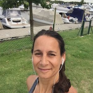 Meet your Posher, Mariana